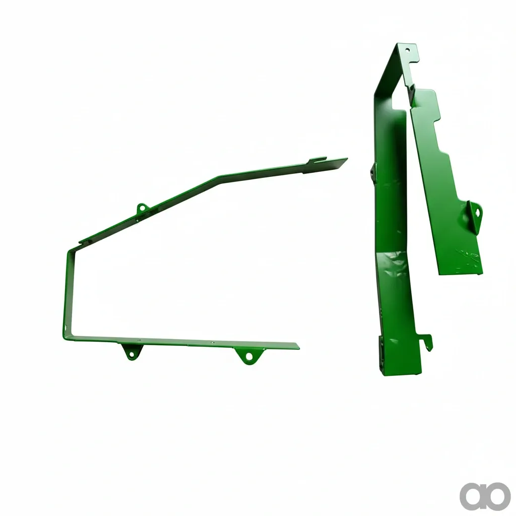 Amazone - 926835 - Tank Protective Plate (02) #0A