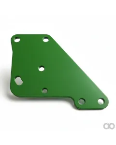 Amazone - 926837 - Right Blower Holder