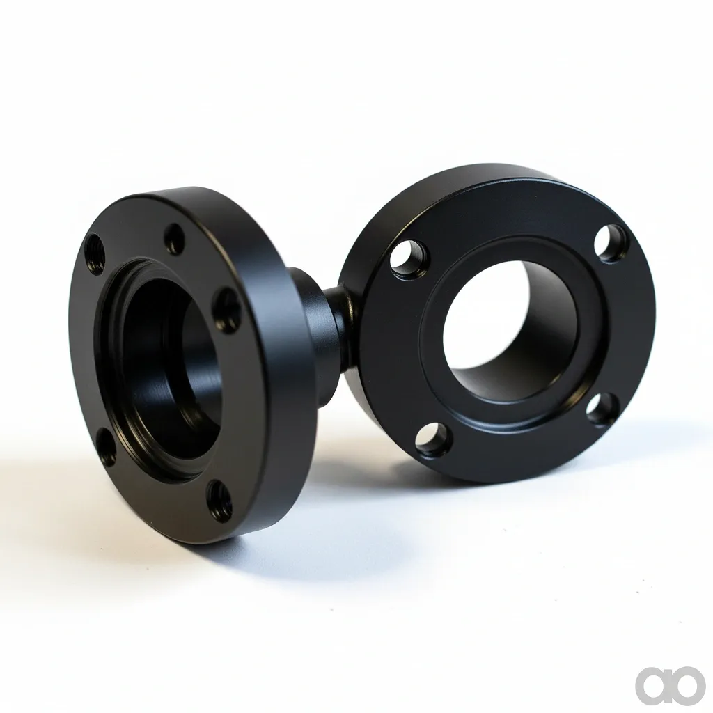 Amazone - 926862 - Flange Adapter