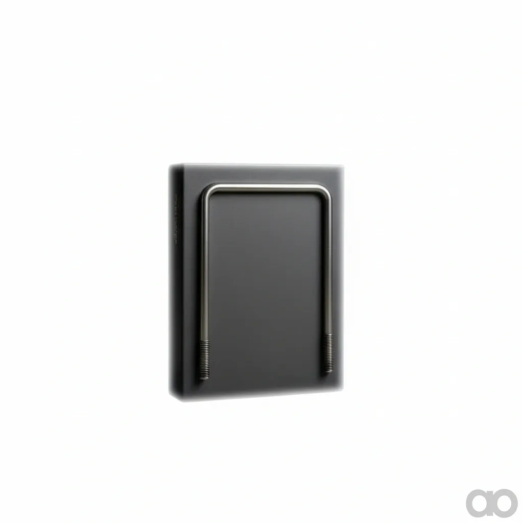 Amazone - 926963 - CL-Bracket Corner 10x131x170