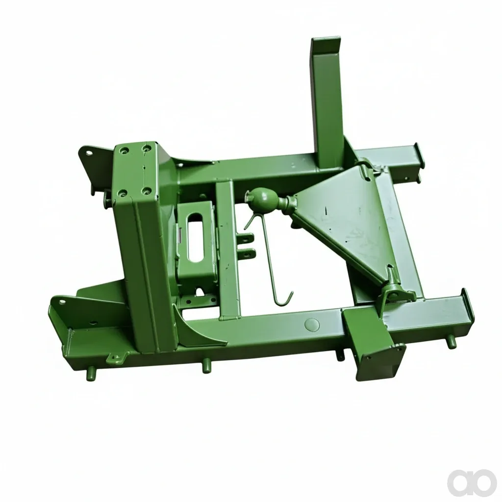 Amazone - 927267 - Lift Frame