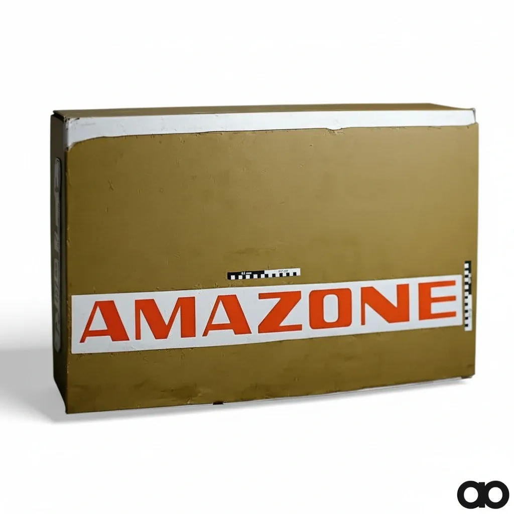 Amazone - 927350 - Vehicle Sticker Agricultural