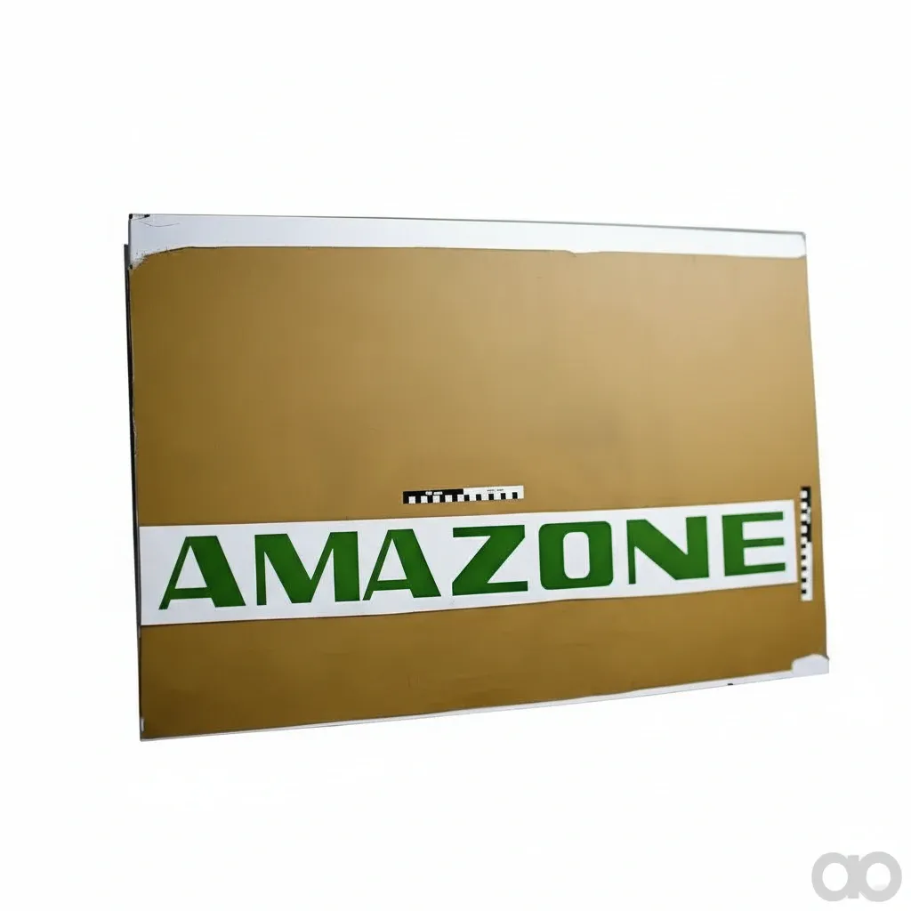Amazone - 927351 - Vehicle Sticker Municipal