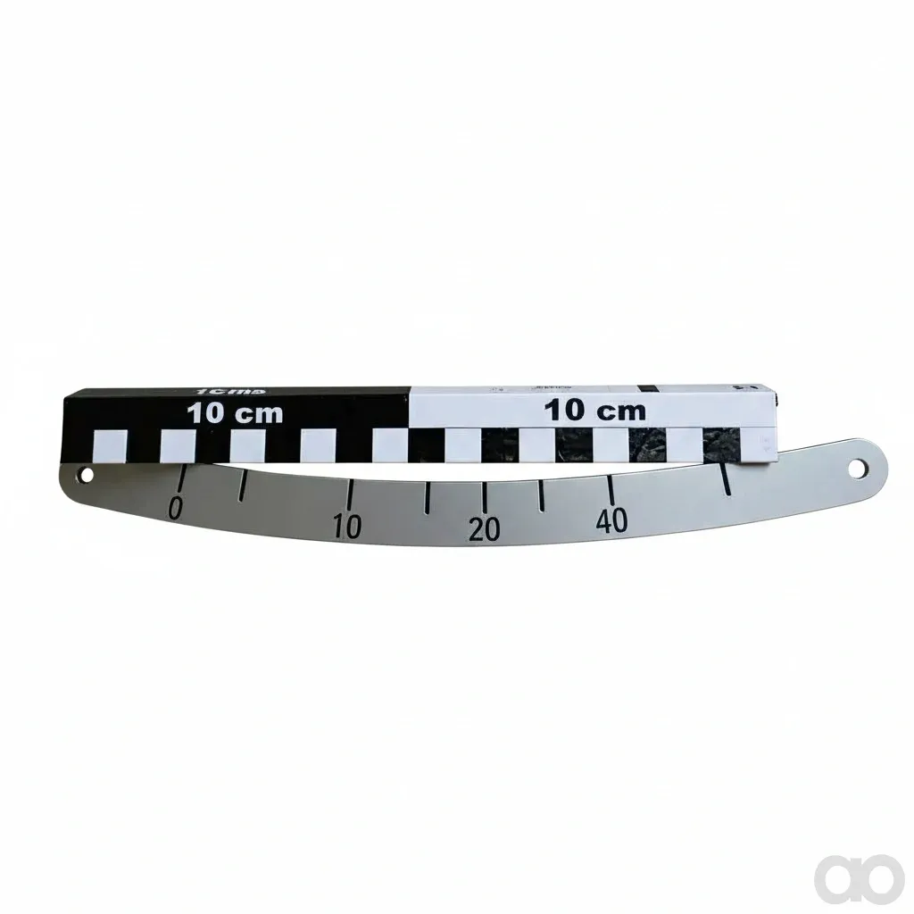 Amazone - 927480 - Scale 0-50