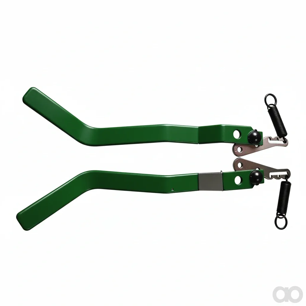 Amazone - 927505 - Pre-Runner Spreader Set Cla