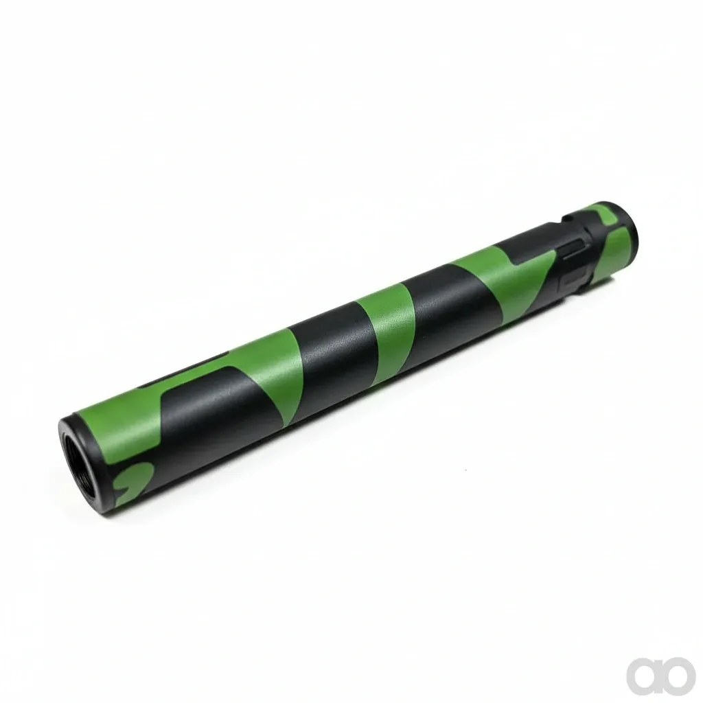 Amazone - 927566 - Axle 20x200