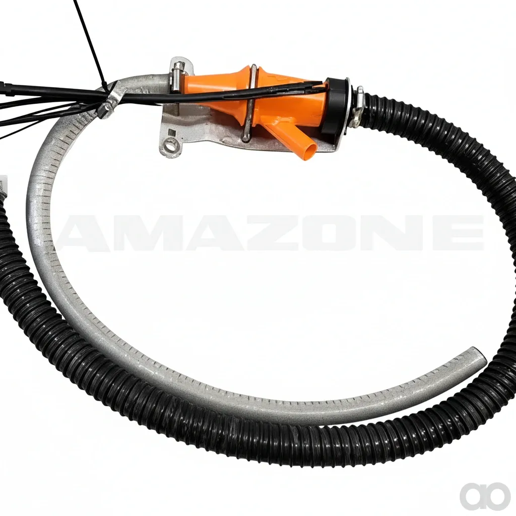 Amazone - 927571 - Attachment Unit Fsr Contours Aggr