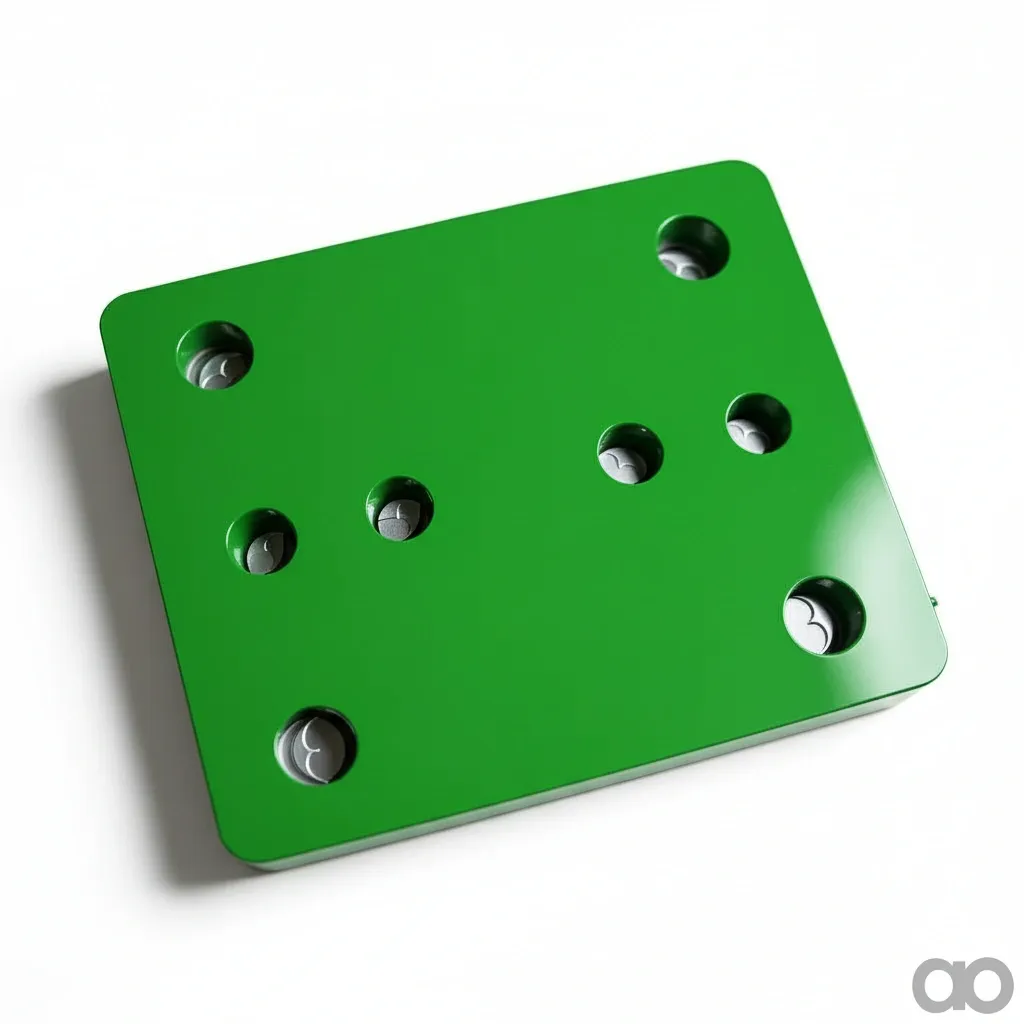 Amazone - 927639 - Weighing Base Plate (02)