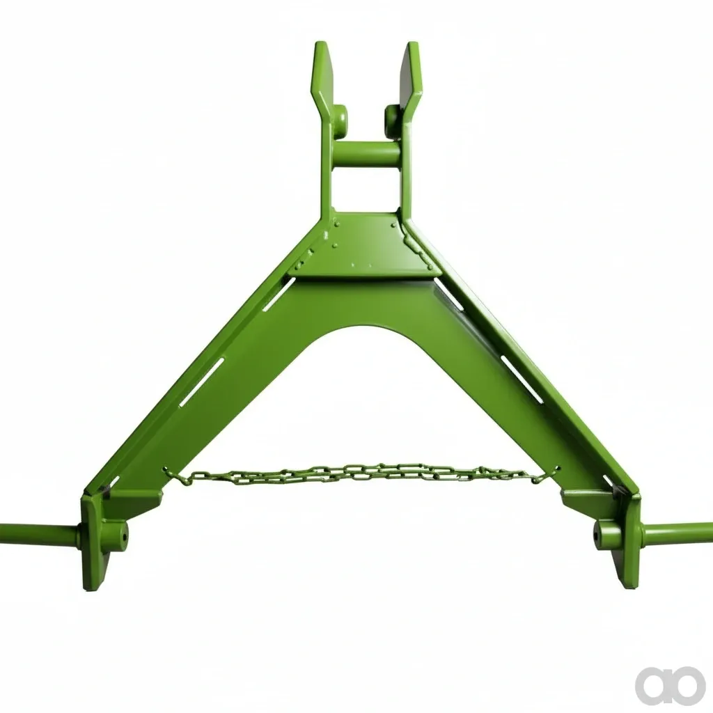 Amazone - 927731 - Coupling Triangle (02/K5)