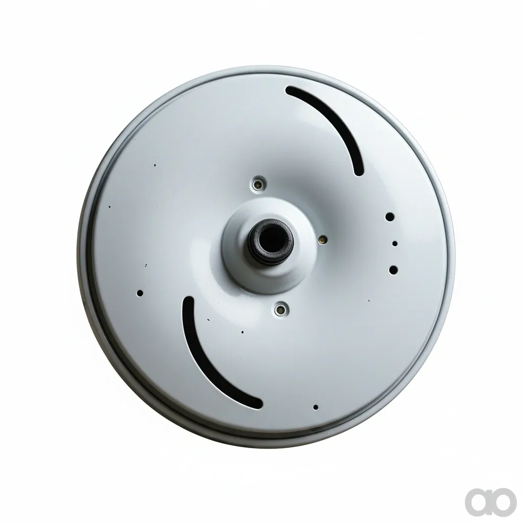 Amazone - 927880 - Spreading Shroud OM Re.m.bu.