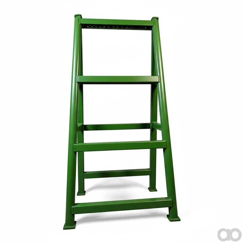 Amazone - 928077 - Ladder Lower Part (02/K5)