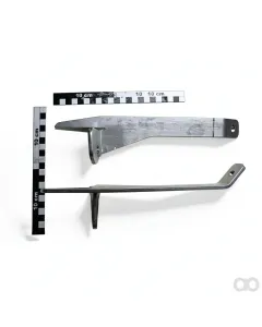 Amazone - 928334 - Holder With Pointer (09)