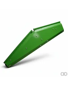 Amazone - 928479 - Tarpaulin Holder F.l+Xm (02/K5)