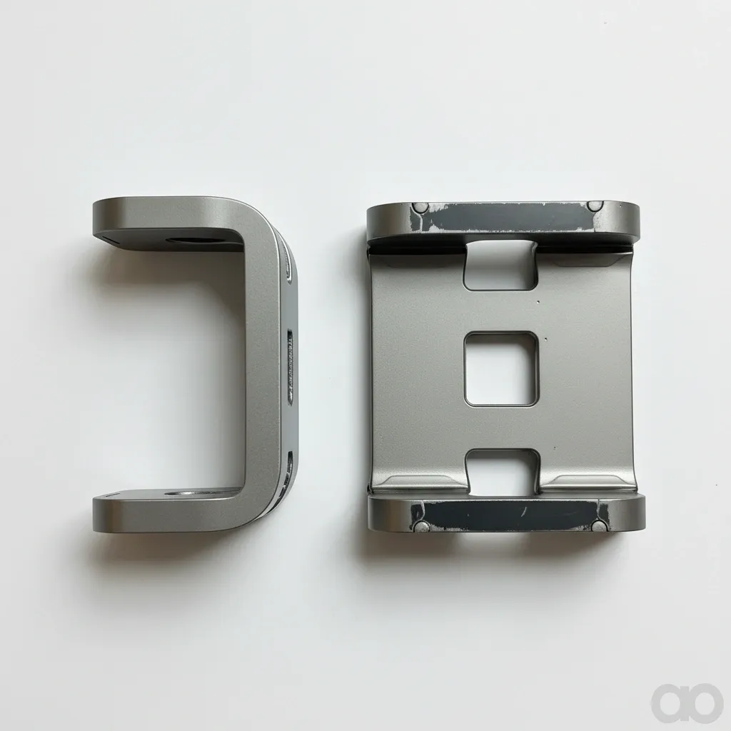 Amazone - 928760 - Fork For Tension Spring
