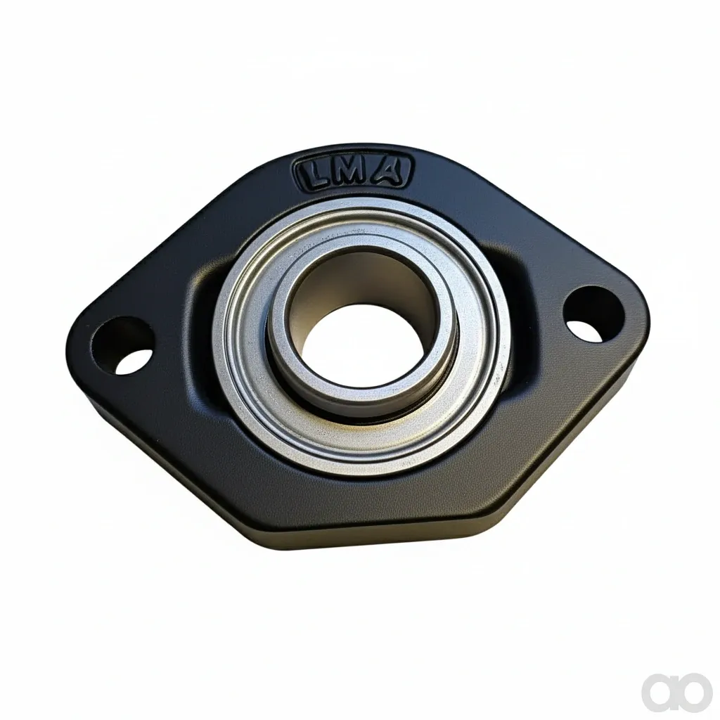 Amazone - 928863 - Flange Bearing Front (02) #0E