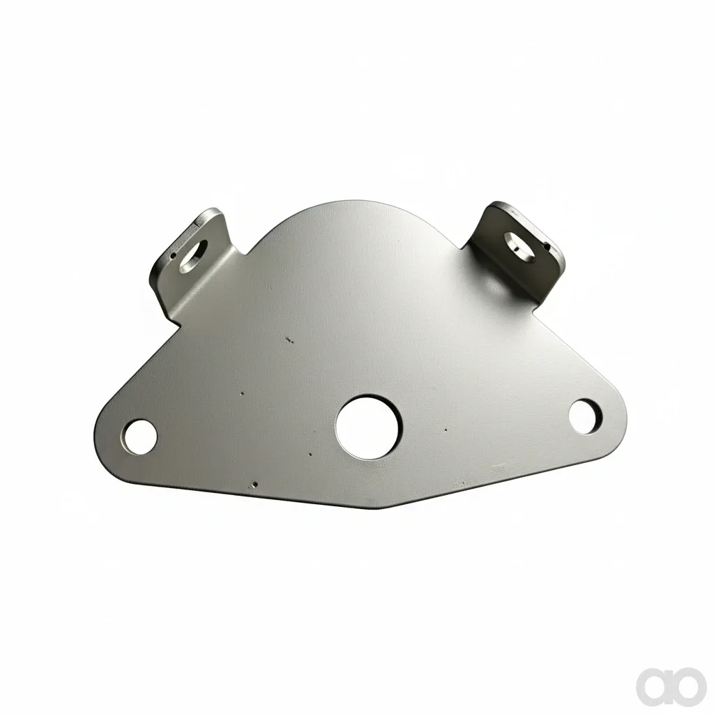 Amazone - 928866 - Bearing Plate
