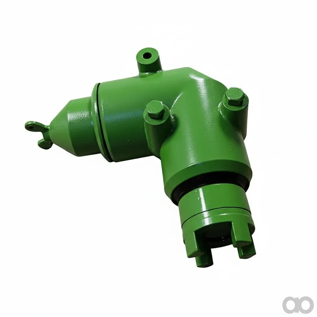 Amazone - 928978 - Angle Gear Re. (02/K3/80)