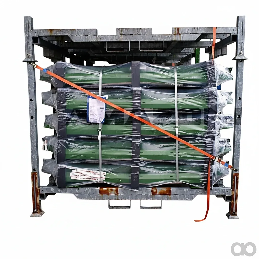 Amazone - 929230 - Container Attachment L 800