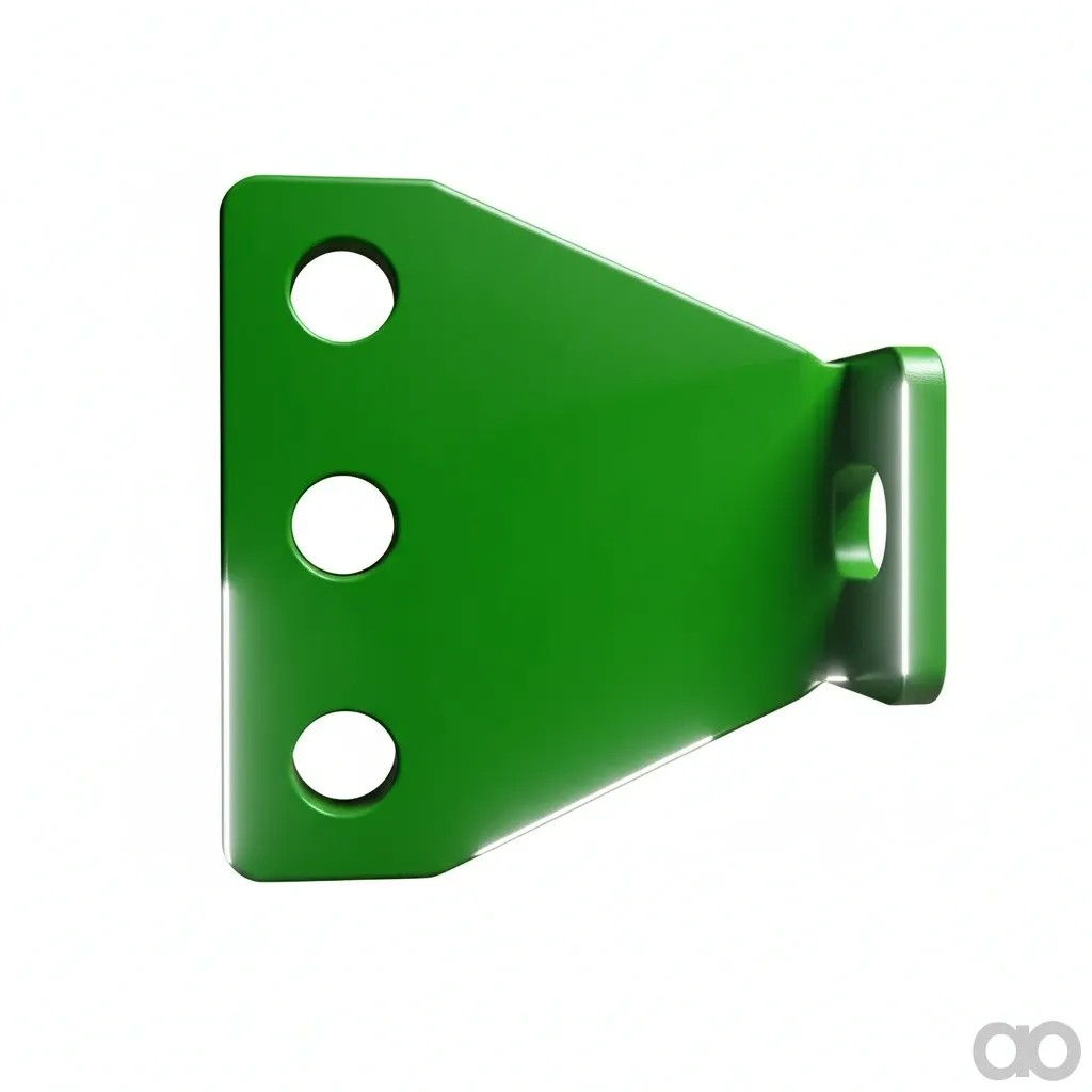 Amazone - 929281 - Angle Plate (02/K3) #0E