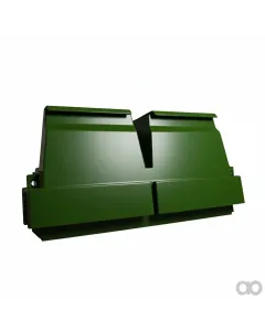 Amazone - 929450 - Holder for Wedge (02)