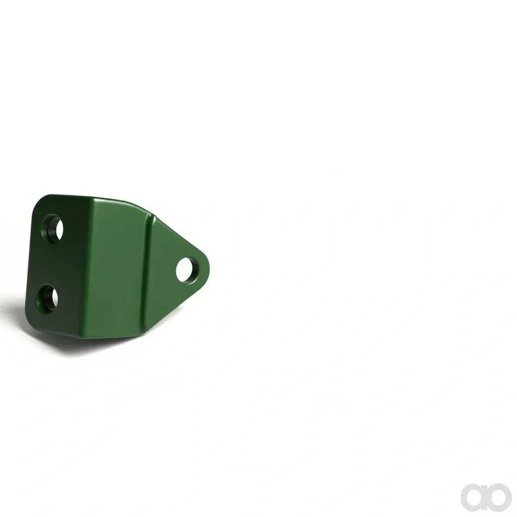 Amazone - 929458 - Coupling Tab (02/K5)