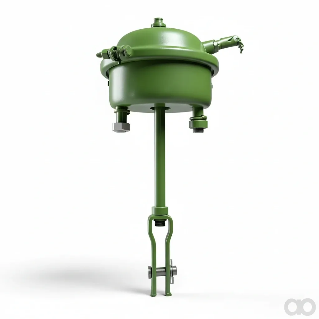 Amazone - 929573 - Diaphragm Cylinder Type24 Right (02)