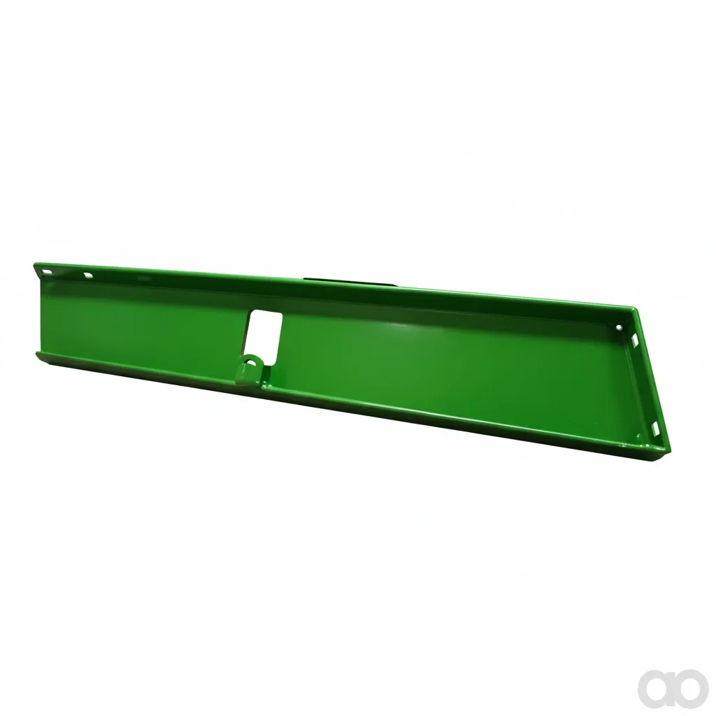 Amazone - 929581 - Pipe Clamp Holder Right (02)