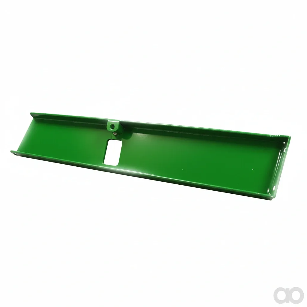 Amazone - 929582 - Pipe Clamp Holder Left (02)