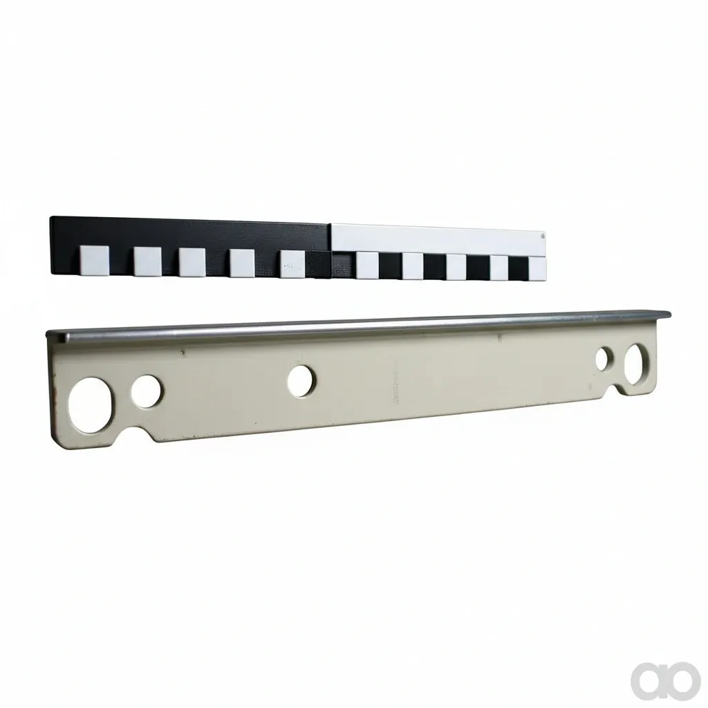 Amazone - 929797 - Mounting Angle