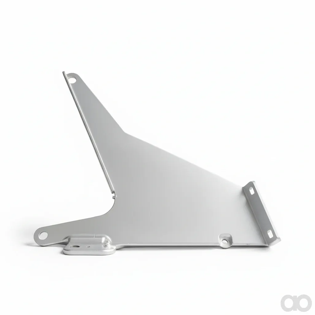 Amazone - 929798 - Mounting Center A