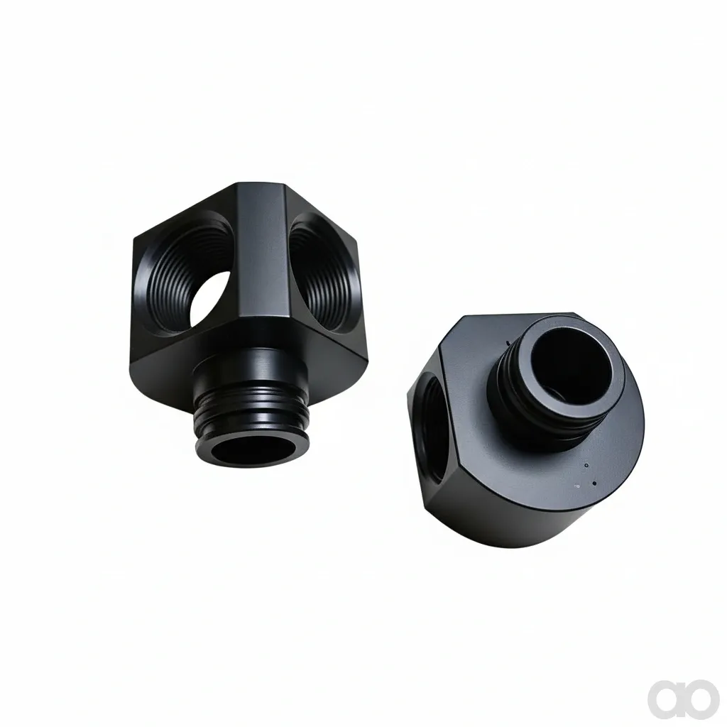 Amazone - 929867 - Adapter As40 Ig/Ig 1Z1/4