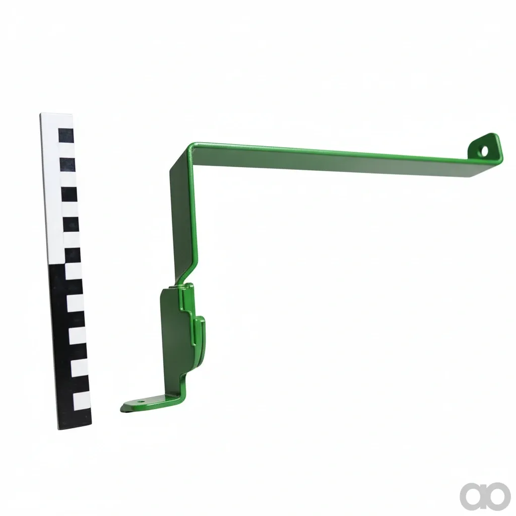 Amazone - 929870 - Bracket (02/K5)
