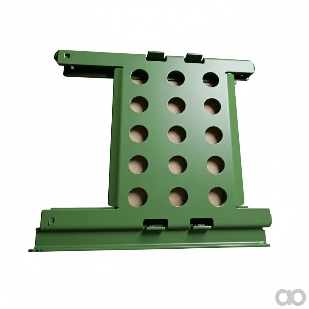 Amazone - 930043 - Step Surface (02/K3)