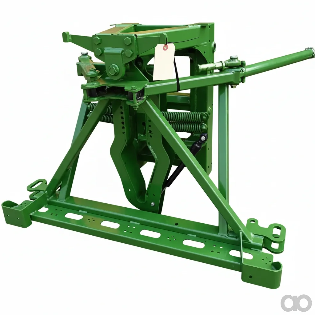 Amazone - 930077 - Vibration Compensation Super-L G