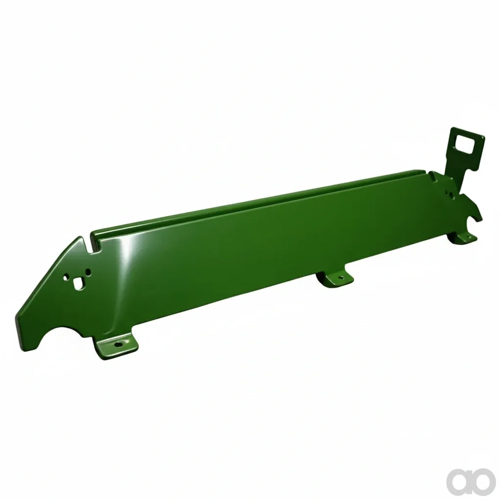 Amazone - 930099 - Deflector Plate Left (02/K3) #0E