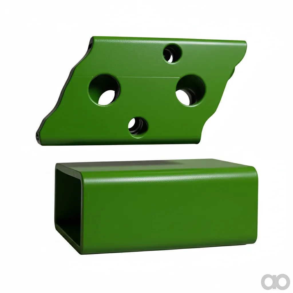 Amazone - 930126 - Connection Part for Support Frame