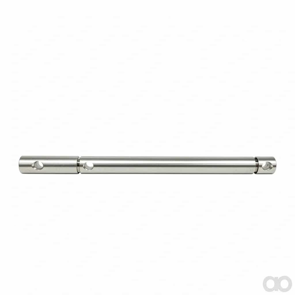 Amazone - 930333 - Gear Input Shaft