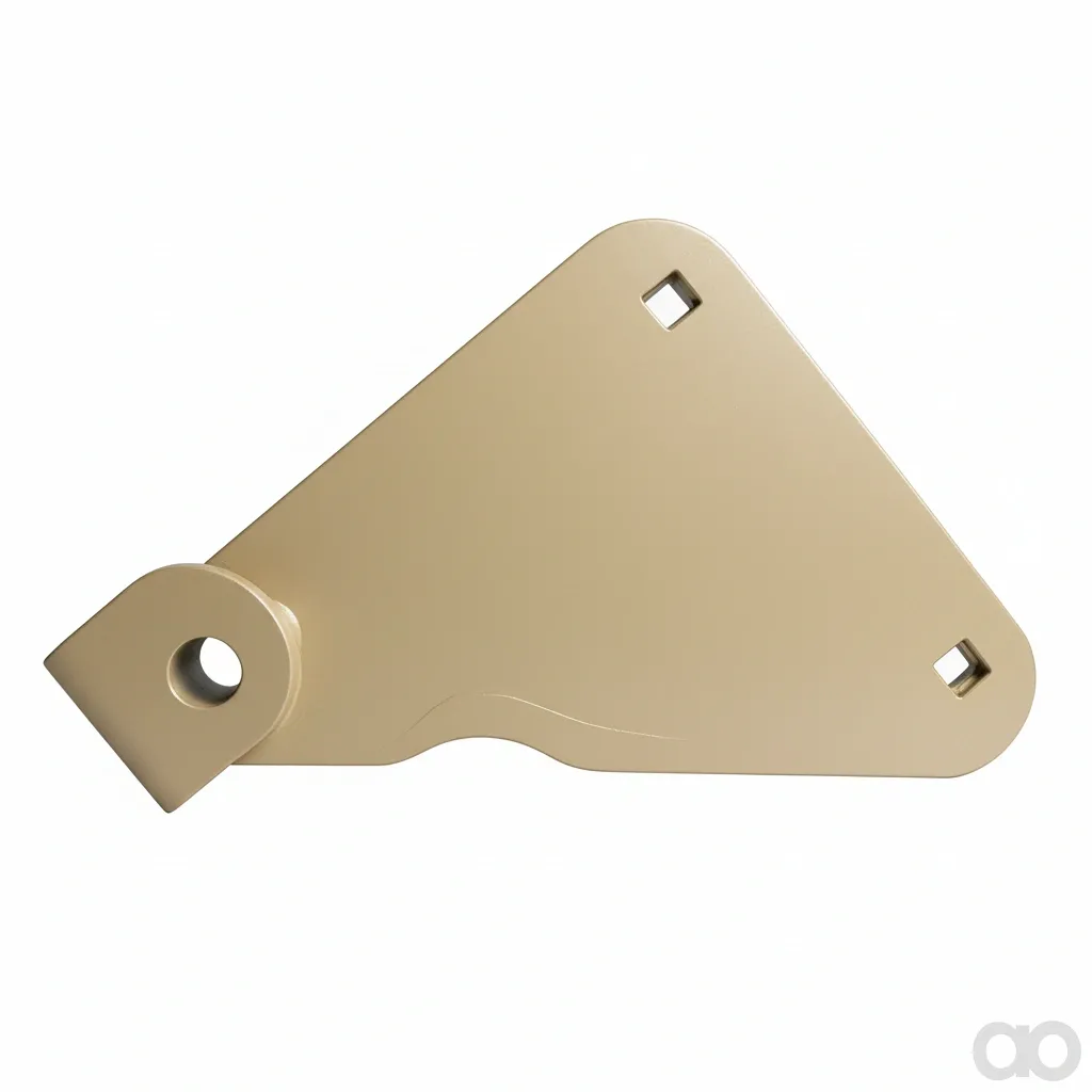 Amazone - 930375 - Cylinder Mount