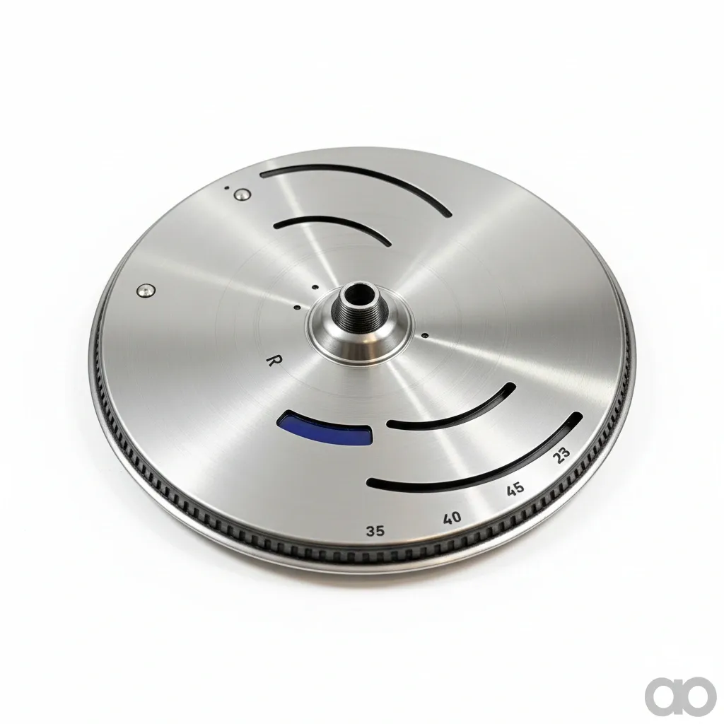 Amazone - 930394 - Spreading Disc Om 24-48 Re. M.plak