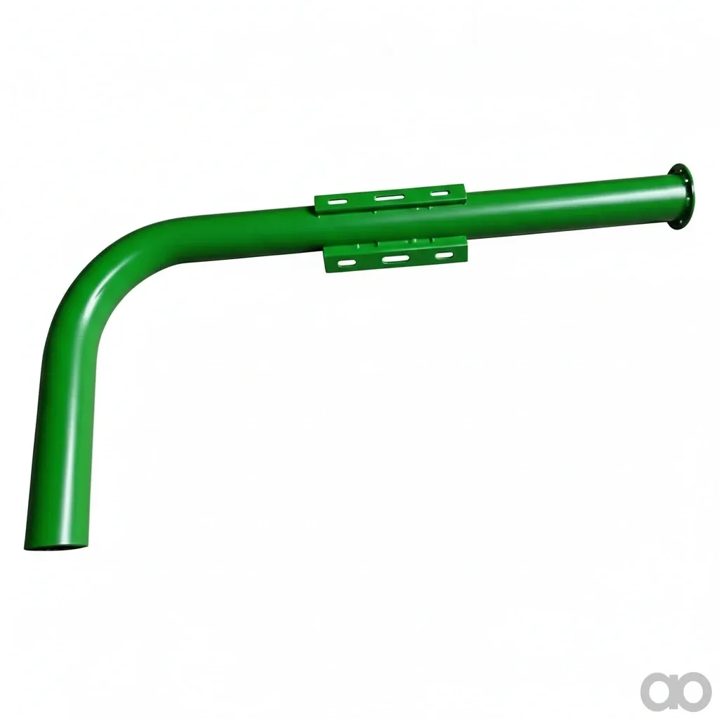 Amazone - 930580 - Riser Lower (02) #0E