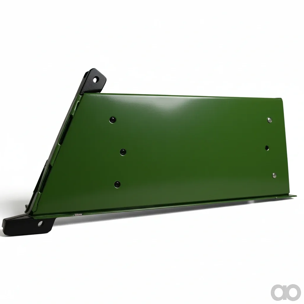 Amazone - 930598 - Hose Holder Li. (02)