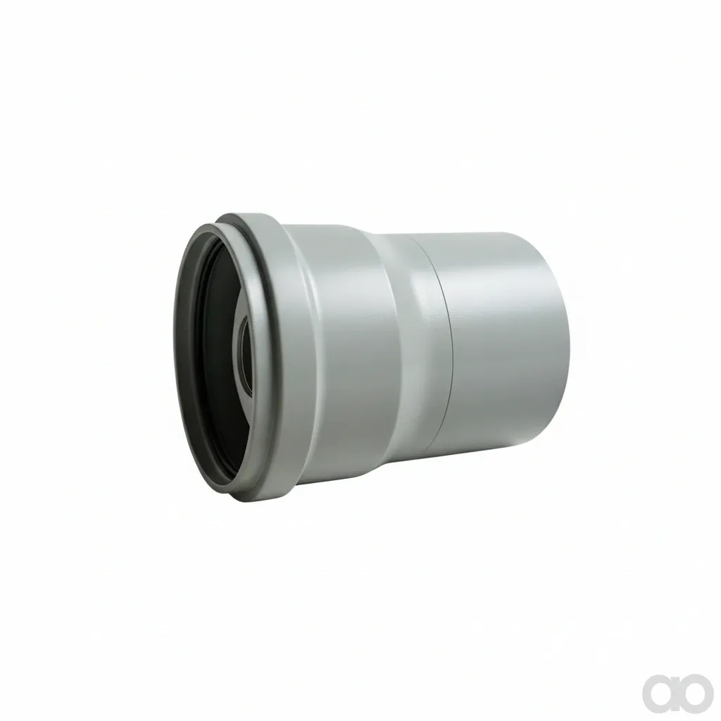 Amazone - 930642 - Pipe with Socket L = 155