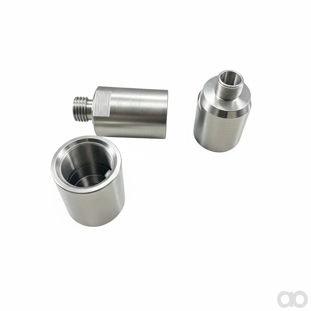 Amazone - 930928 - Fitting Ig M22X1.5/8L #