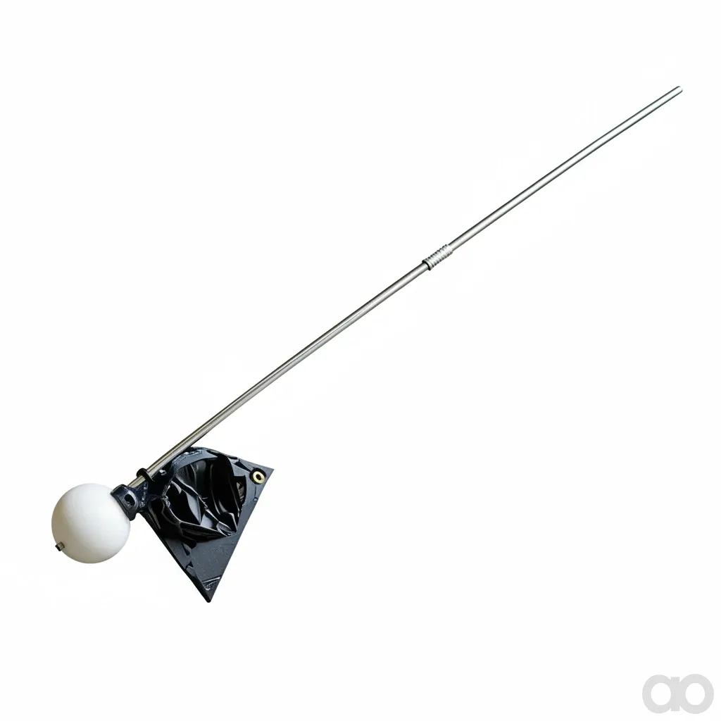 Amazone - 931023 - Fill Level Indicator Pan
