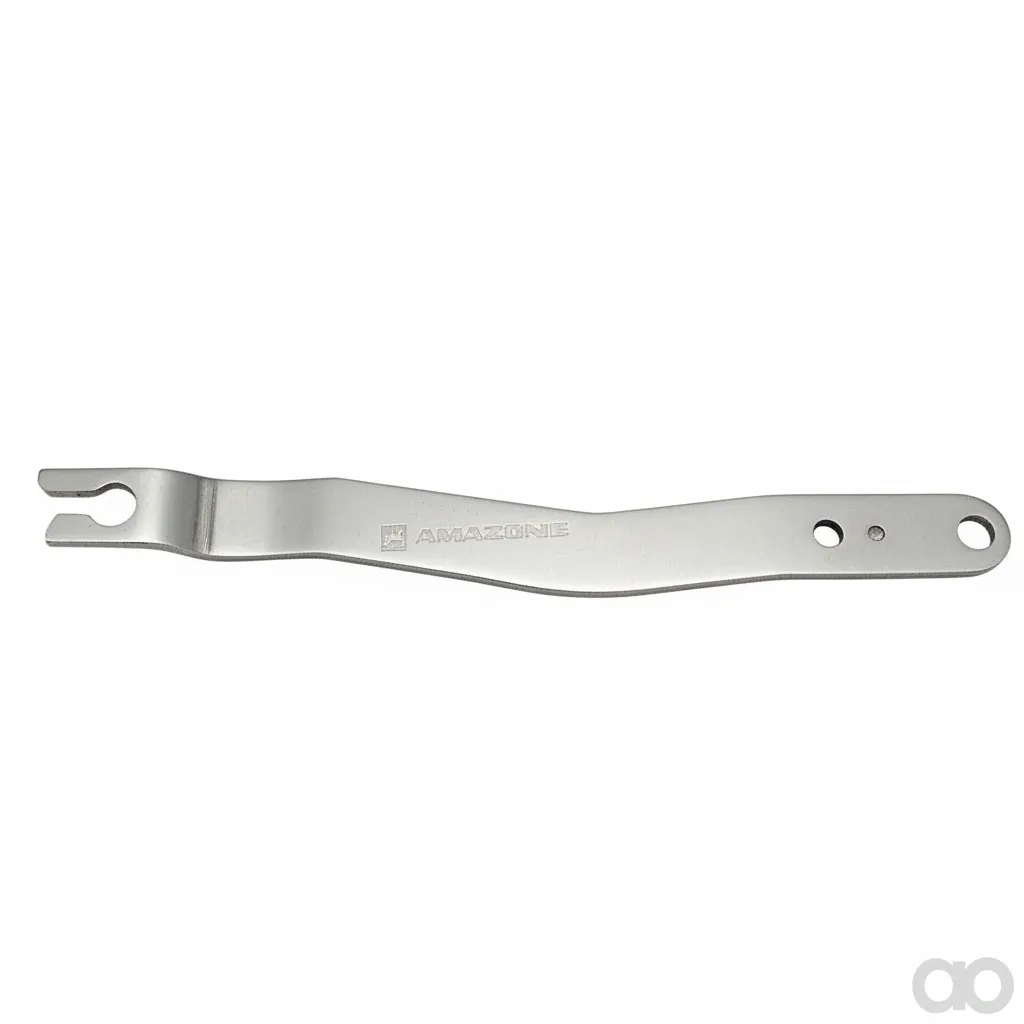 Amazone - 931037 - Multifunction Grip Holder Sx