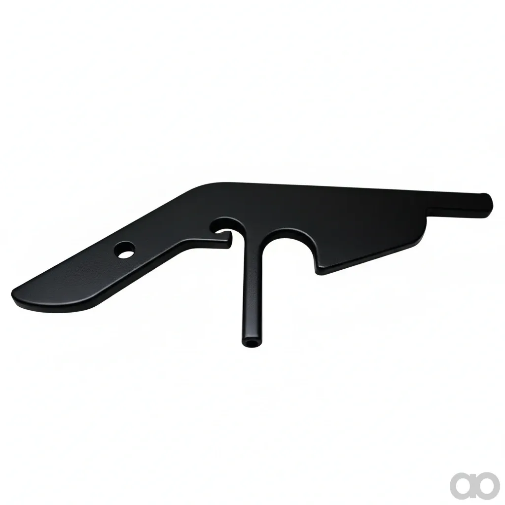 Amazone - 931096 - Locking Esb (02/K5)