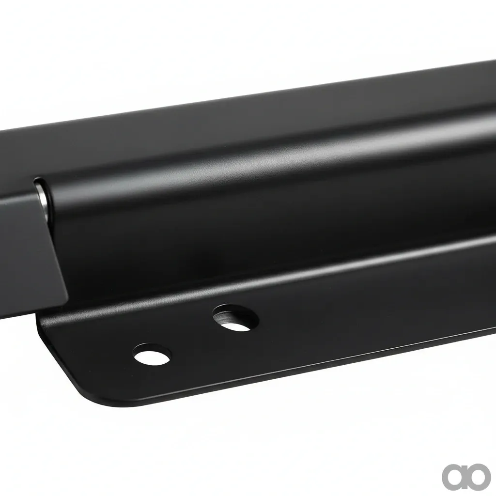 Amazone - 931336 - Spreader Blade 257 Fsr Salt, Grit