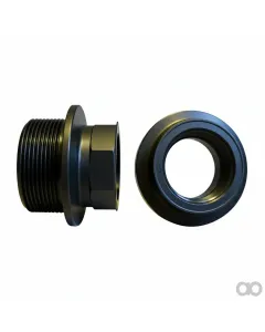 Amazone - 931421 - Reducer Piece Ag=2Z Ig=1Z1/4
