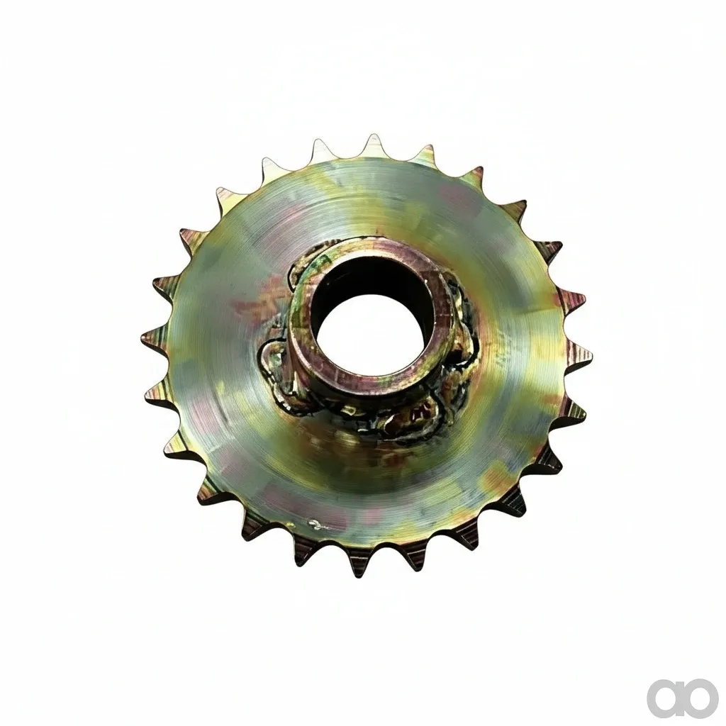 Amazone - 931525 - Sprocket Z = 24 Di = 25 (B10)