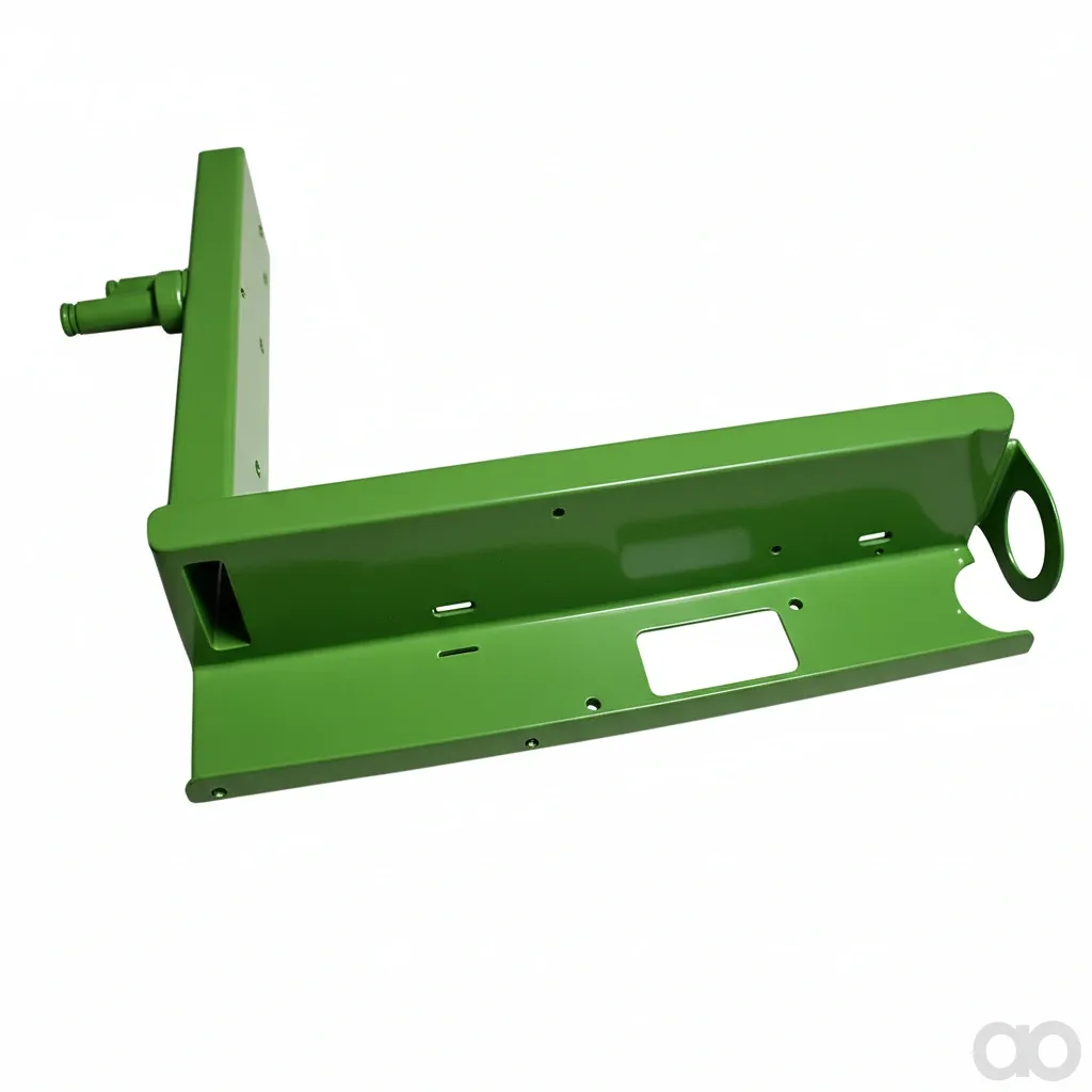 Amazone - 931787 - Bracket for Esb (02/K5) #0E